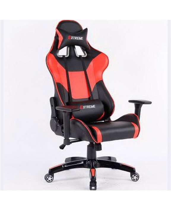 HG Complete Rotate Lying Chair With 3d Head Pillow