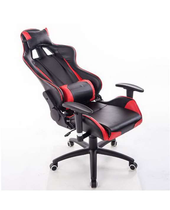 HG Lift Rotate Lying Chair With 3d Head Pillow