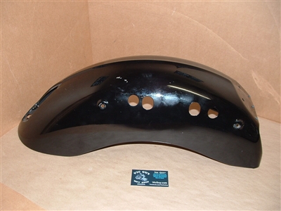 03-16 Victory Vegas Rear Fender