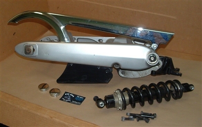 03 Victory Vegas Complete Rear Suspension ASM