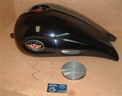 03-05 Victory Vegas Gas Tank