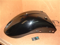 Victory Jackpot Rear Fender