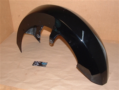 Victory Cross Country Front Fender