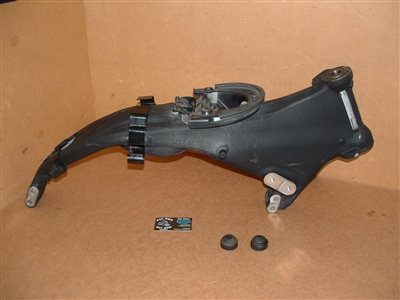 Cross Country Main Frame Chassis