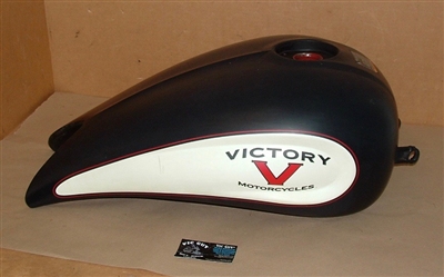 09-17 Victory Gas Tank - Highball Vegas Jackpot