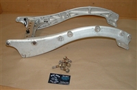 14-20 Indian Roadmaster Rear Subframe ASM - Chieftain