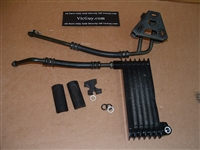 Victory Complete Oil Cooler ASM - Hammer Jackpot Kingpin Vegas
