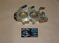 02-07 Victory Throttle Body ASM