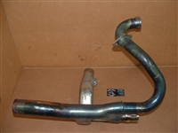 Cross Country/Roads Rear Header Pipes