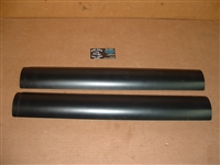 Victory Muffler Shield Set