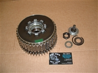 08-10 Victory Clutch Assembly -Cross Country Cross Roads Vision Jackpot Kingpin Vegas Hammer