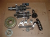 08-10 Victory Motorcycle Complete Transmission Parts