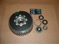 2011-17 Victory Clutch Assembly - Cross Country Vegas Hammer