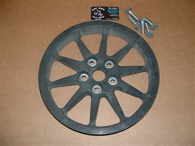 Victory Rear Sprocket Pulley