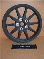 Victory Rear Sprocket Pulley