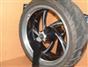 Victory Hammer - Jackpot Rear Wheel & Tire