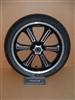Victory Cross Country Front Wheel - Cross Roads Vision