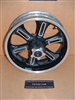 10-17 Victory Cross Country Rear Wheel