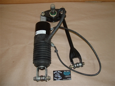 Magnum X-1  Rear Shock