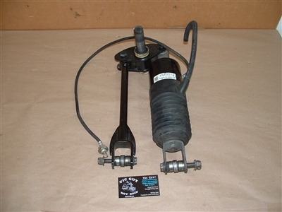 Magnum X-1  Rear Shock