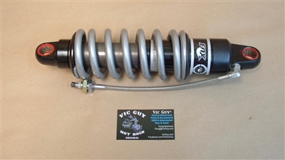 14-19 Indian Fox Rear Shock ASM - Chieftain Roadmaster Springfield