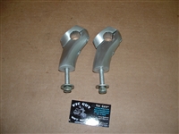 03-04 Victory Handlebar Risers - Kingpin Vegas