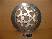 01-06 Victory V92 Rear Brake Rotor