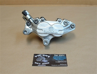 Victory Front Brake Caliper