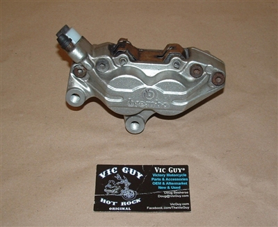 Victory Front Brake Caliper