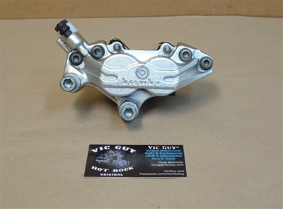 Victory Front Brake Caliper