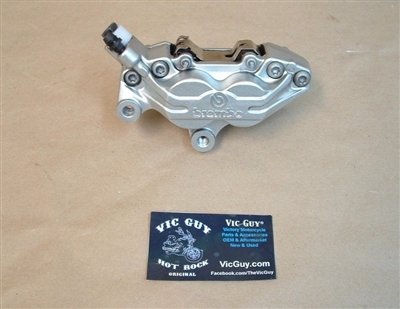 Victory Front Brake Caliper