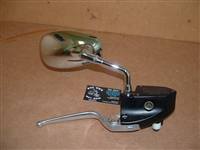 Cross Country Front Brake Master Cylinder