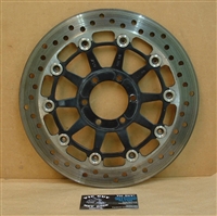 Cross Country Front Brake Rotor