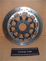Victory Front or Rear Brake Rotor