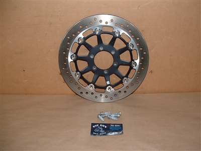 Chieftain Front Brake Rotor