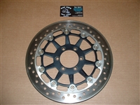 Victory Cross Country Front Brake Rotor -Vegas Kingpin