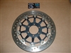 Victory Cross Country Front Brake Rotor -Vegas Kingpin