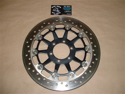 Victory Front or Rear Brake Rotor