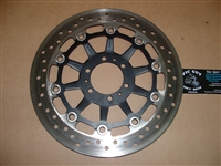 Victory Front or Rear Brake Rotor