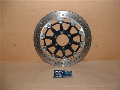 15-20 Indian Roadmaster Front Brake Rotor  - Chieftain