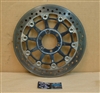 Cross Country Front Brake Rotor