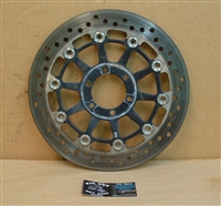 Cross Country Front Brake Rotor