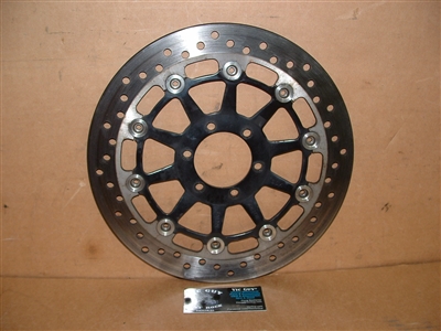 Victory Front or Rear Brake Rotor