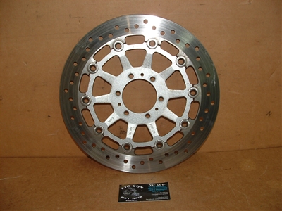 Victory Front or Rear Brake Rotor