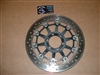 Cross Country Rear Brake Rotor