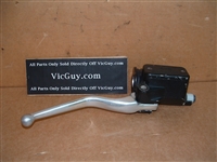 Front Brake Master Cylinder