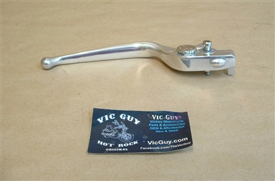 08-15 Victory Adjustable Brake Lever