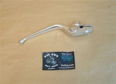 08-15 Victory Adjustable Brake Lever