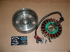 08-10 Victory Stator & Fly Wheel