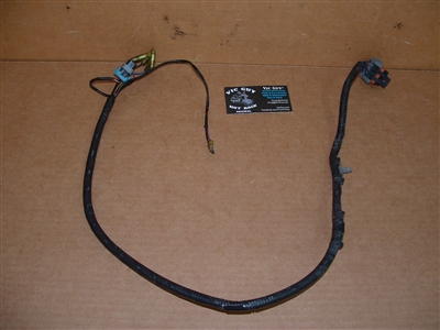 05-08 Vegas & Kingpin Rear Taillight Harness